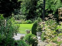 evenementfoto, Open Tuin Familie Vandecruys - Frederix